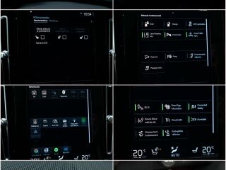 Volvo XC40 Ultimate Bright Recharge Intelli PRO Wntr 1.5 T5 PHEV Plug-In MY2023 192kW