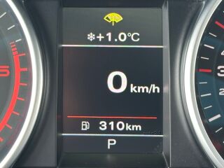 Audi Q7 Quattro S-Line Plus Edition 3.0 TDi 180kW