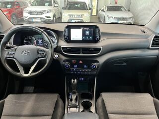 Hyundai Tucson Comfort 1.6 100kW