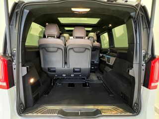 Mercedes-Benz V 300 4Matic Exclusive A2 2.0 R4 174kW