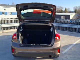 Ford Focus 1.0 92kW