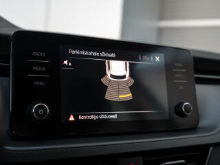 Skoda Kamiq Ambition LIMITED 1.0 70kW