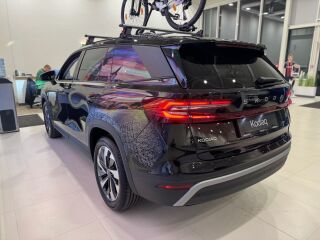 Skoda Kodiaq Selection PLUS 1.5 TSI 150кВ