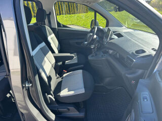 Citroen Berlingo 1.5 75kW