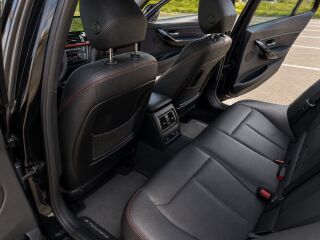 BMW 330 M-Pakett 3.0 190kW
