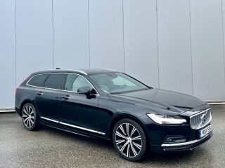 Volvo V90 Inscription Polestar MY2021 2.0 D4 147kW