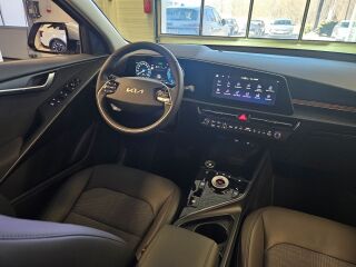 Kia Niro EX Comfort Pack 6DCT 1.6 GDI HEV 75kW