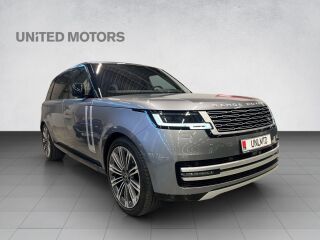 Land Rover Range Rover D350 MHEV Autobiography LWB7 3.0 258kW