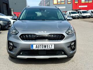 Kia Niro 1.6 77kW