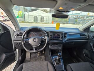 Volkswagen T-Roc 1.6 85кВ