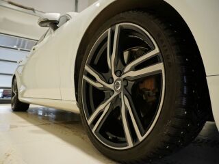 Volvo V90 2.0 173kW