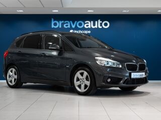 BMW 220 d xDrive Active Tourer Sport Line 2.0 140кВ