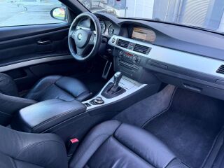 BMW 330 M-Pakett 3.0 170kW