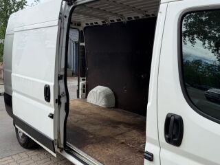 Peugeot Boxer H2 TYPE 16 2.0 96кВ