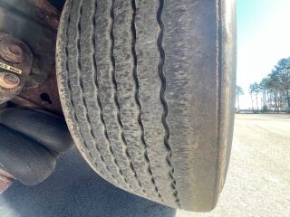 Krone SDP 27ELB4-CS TIR