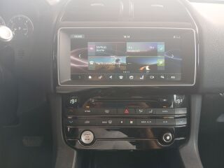 Jaguar F-Pace Prestige Premium Business Pack 3.0 V6 D Gen2 Twin Turbo 221kW