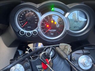 Triumph Sprint GT R3 96kW