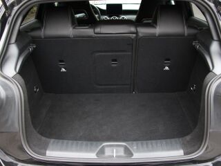 Mercedes-Benz A 200 Facelift 1.6 126kW