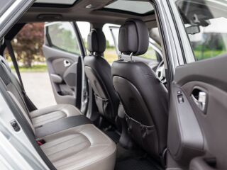 Hyundai ix35 2.0 135kW