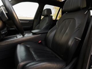 BMW X5 M-Sportpakett Xdrive 3.0 230kW