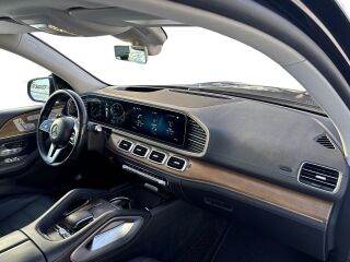 Mercedes-Benz GLS 350 d 4Matic 2.9 210kW