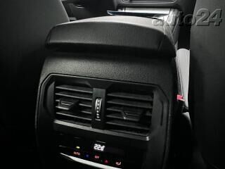 BMW 318 LCI Sport Mildhybrid 2.0 110kW