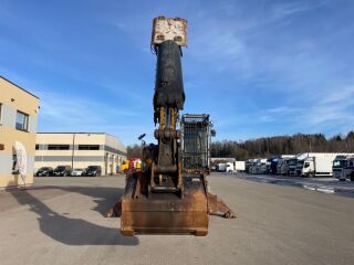Liebherr 924 C Litronic 129kW
