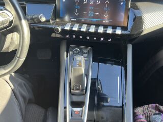 Peugeot 508 2.0 120kW
