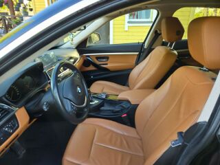 BMW 320 Luxury Line 2.0 135 kw 2.0 135kW