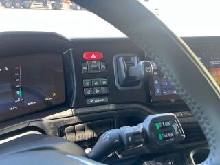 Scania P420 B6X4NB 13.0 R6