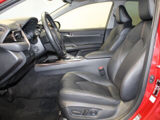 Toyota Camry Executive 2.5 131кВ