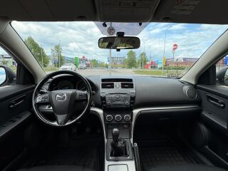 Mazda 6 1.8 88кВ