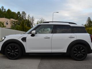 MINI Countryman 2.0 100kW