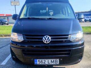 Volkswagen Transporter Carsport 2.0 103kW