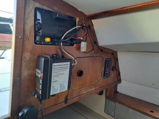 Sunwind 26 5kW