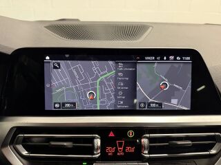 BMW 420 M-Sportpakett Gran Coupe xDrive 2.0 B47D20B 140kW
