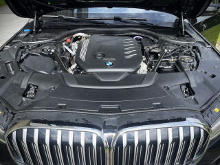 BMW 730 Hübriid 3.0 210кВ
