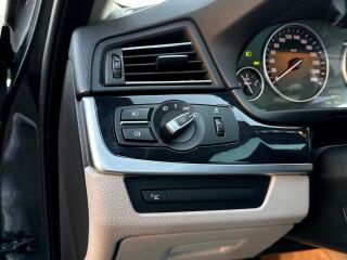BMW 530 Comfortline 3.0 180kW