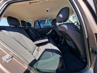 BMW 320 SPORTLINE TOURING 2.0 R4 TDI 105кВ