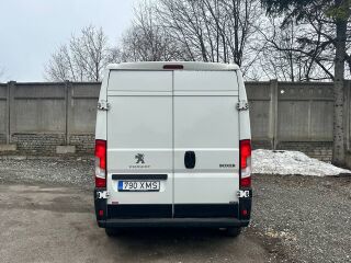 Peugeot Boxer L3H2 N1 2.2 103kW