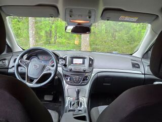 Opel Insignia 2.0 120kW