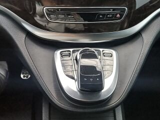 Mercedes-Benz V 250 2.1 140kW