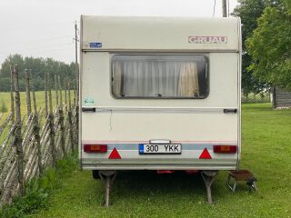 Gruau Floreal 37 DD