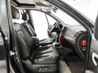 Hyundai Santa Fe Comfort Line Plus 2.2 114kW
