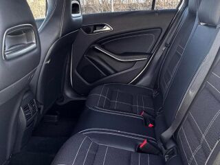 Mercedes-Benz A 160 1.5 66kW