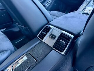 Porsche Panamera 4 GTS Facelift PDK Chrono 4.8 324kW