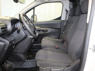Toyota ProAce City Panel Van Long Professional Comfort 50 62kW