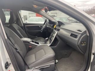 Volvo V70 D4 2.0 120kW
