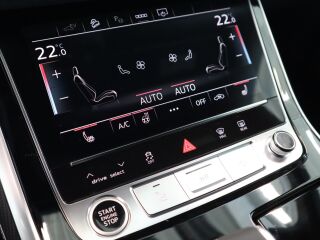 Audi Q8 SUV 55 TFSI e quattro 3.0 250kW