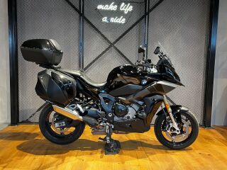 BMW S 1000 XR R4 121kW